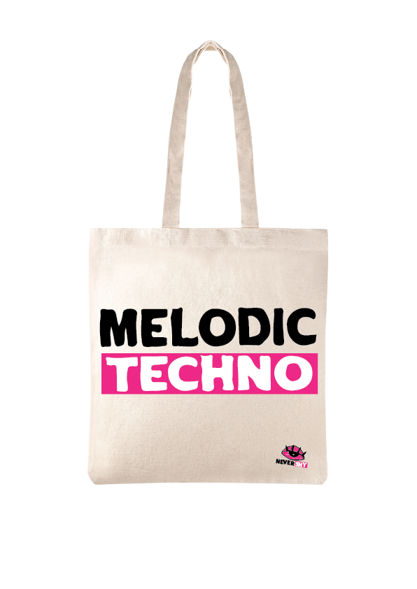 MELODIC TECHNO