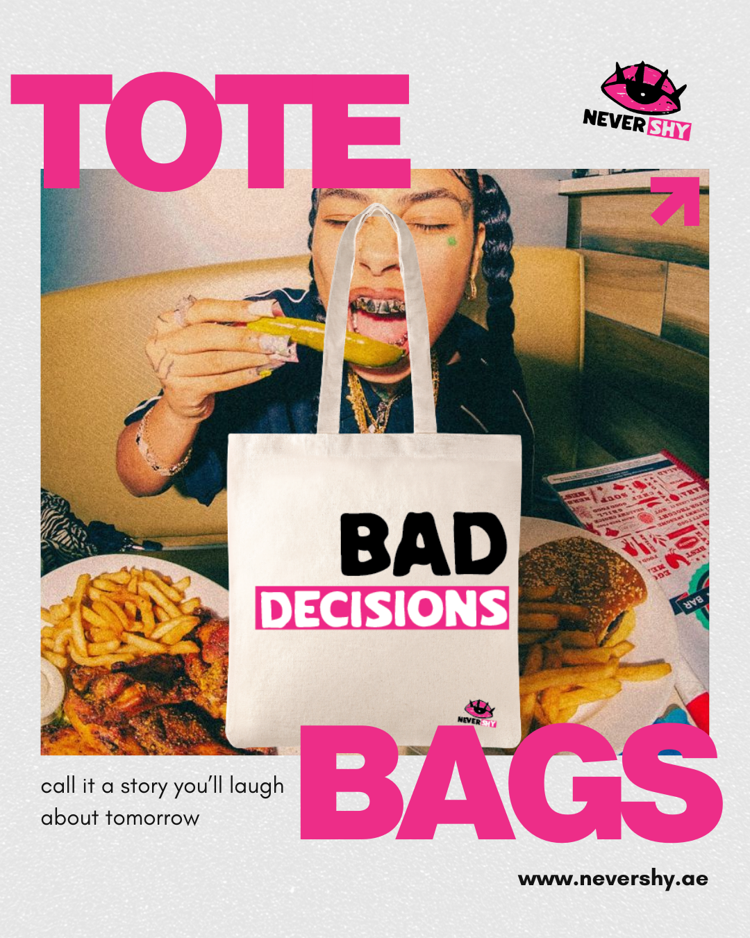 BAD DECISIONS