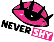 NeverShy