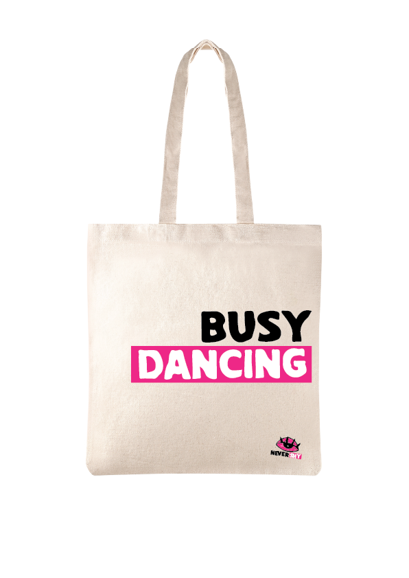 BUSY DANCING